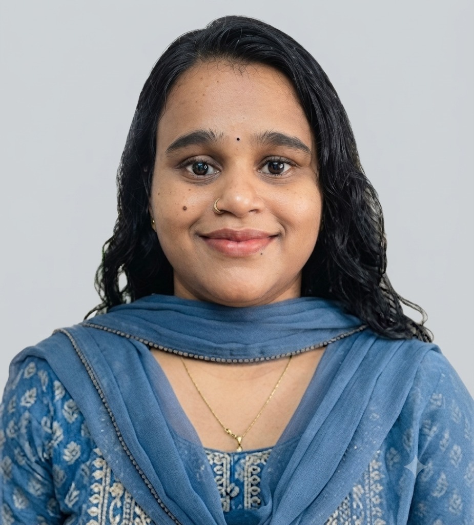 Reshma - Part time Cook in Turbhe, Navi Mumbai in Navi Mumbai